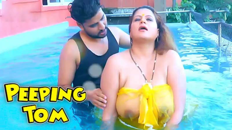 Peeping Tom | Season 01 | Epiosde 02